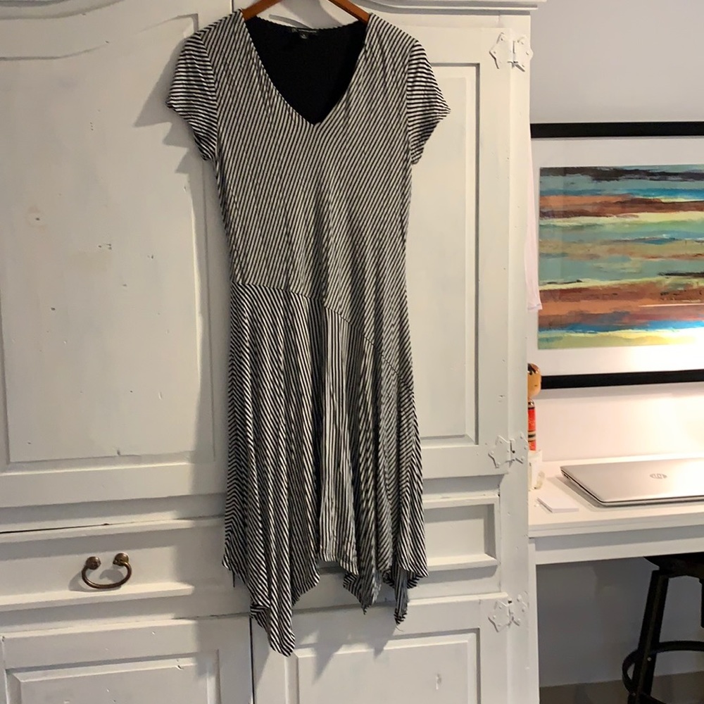 ladies dress